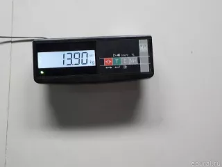 BPYK5802XJ Дверь передняя правая Mazda 3 BK Арт E52097296, вид 2