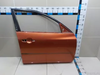 BPYK5802XD Дверь передняя правая Mazda 3 BK Арт E84408979, вид 1