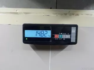 BPYK5802XD Дверь передняя правая Mazda 3 BK Арт E84408979, вид 12