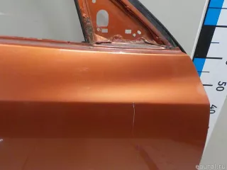 BPYK5802XD Дверь передняя правая Mazda 3 BK Арт E84408979, вид 4