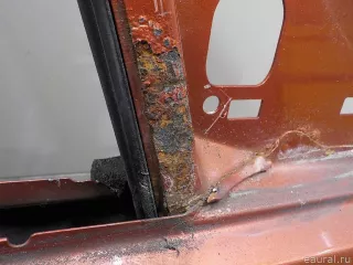 BPYK5802XD Дверь передняя правая Mazda 3 BK Арт E84408979, вид 5