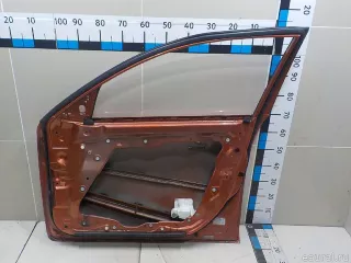 BPYK5802XD Дверь передняя правая Mazda 3 BK Арт E84408979, вид 7