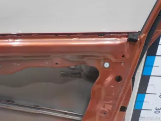 BPYK5802XD Дверь передняя правая Mazda 3 BK Арт E84408979, вид 10