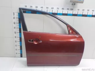 BPYK5802XJ Дверь передняя правая Mazda 3 BK Арт E84460378, вид 1