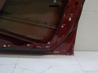 BPYK5802XJ Дверь передняя правая Mazda 3 BK Арт E84460378, вид 11