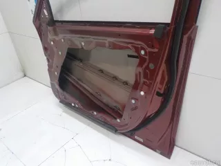 BPYK5802XJ Дверь передняя правая Mazda 3 BK Арт E84460378, вид 12