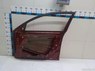 BPYK5802XJ Дверь передняя правая Mazda 3 BK Арт E84460378, вид 13