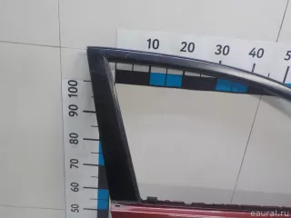 BPYK5802XJ Дверь передняя правая Mazda 3 BK Арт E84460378, вид 2