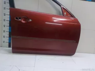 BPYK5802XJ Дверь передняя правая Mazda 3 BK Арт E84460378, вид 4