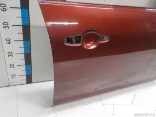 BPYK5802XJ Дверь передняя правая Mazda 3 BK Арт E84460378, вид 5