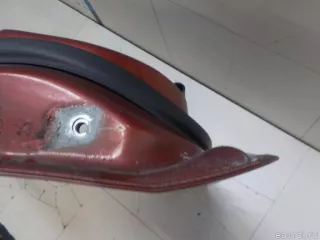 BPYK5802XJ Дверь передняя правая Mazda 3 BK Арт E84460378, вид 7