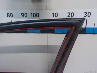 BPYK5802XJ Дверь передняя правая Mazda 3 BK Арт E84460378, вид 8