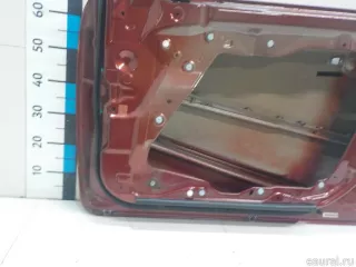 BPYK5802XJ Дверь передняя правая Mazda 3 BK Арт E84460378, вид 10