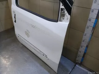 51810549 Дверь передняя правая Fiat Doblo 2 Арт E100266292, вид 2