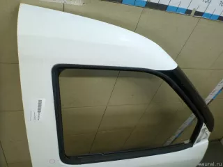 51810549 Дверь передняя правая Fiat Doblo 2 Арт E100266292, вид 4