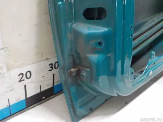 6Y0831056 Дверь передняя правая Skoda Fabia 1 Арт E52124293, вид 13