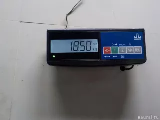 6Y0831056 Дверь передняя правая Skoda Fabia 1 Арт E52124293, вид 2