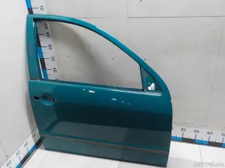 6Y0831056 Дверь передняя правая Skoda Fabia 1 Арт E52124293, вид 3