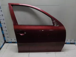 1Z0831056 Дверь передняя правая Skoda Octavia A5 Арт E51816204, вид 1