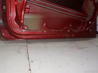 1Z0831056 Дверь передняя правая Skoda Octavia A5 Арт E51816204, вид 12