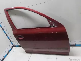 1Z0831056 Дверь передняя правая Skoda Octavia A5 Арт E51816204, вид 4