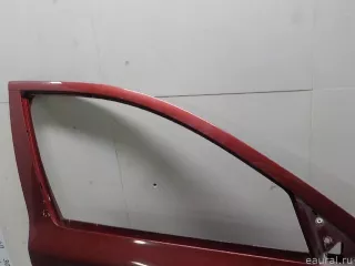1Z0831056 Дверь передняя правая Skoda Octavia A5 Арт E51816204, вид 5