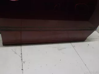 1Z0831056 Дверь передняя правая Skoda Octavia A5 Арт E51816204, вид 10
