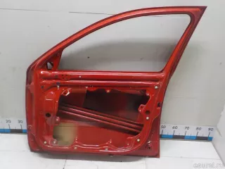 1Z0831056 Дверь передняя правая Skoda Octavia A5 Арт E51838424, вид 14
