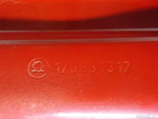 1Z0831056 Дверь передняя правая Skoda Octavia A5 Арт E51838424, вид 19