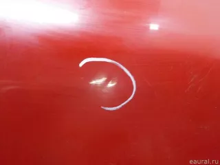 1Z0831056 Дверь передняя правая Skoda Octavia A5 Арт E51838424, вид 8