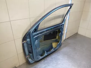 1Z0831056 Дверь передняя правая Skoda Octavia A5 Арт E100146524, вид 13