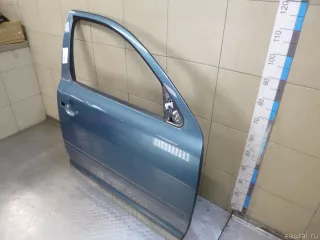1Z0831056 Дверь передняя правая Skoda Octavia A5 Арт E100146524, вид 3