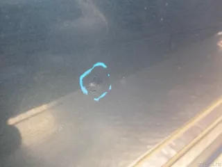 1Z0831056 Дверь передняя правая Skoda Octavia A5 Арт E100146524, вид 6