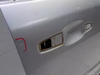 4894916AA Дверь передняя правая Chrysler Voyager 5 Арт E31401658, вид 5