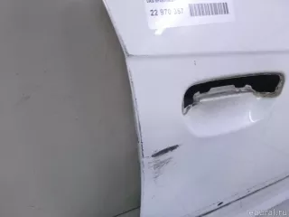 8P4831052A Дверь передняя правая Audi A3 8P Арт E22970357, вид 5
