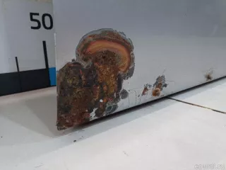 8D0831052C Дверь передняя правая Audi A4 B5 Арт E60593648, вид 4