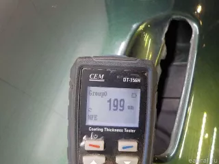 4D0831052E Дверь передняя правая Audi A8 D2 (S8) Арт E31231320, вид 15