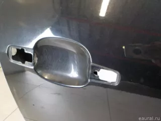 9004X6 Дверь передняя правая Peugeot 407 Арт E40635974, вид 4
