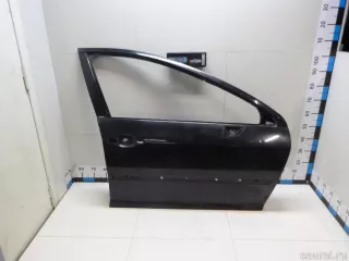 9004X6 Дверь передняя правая Peugeot 407 Арт E90199223, вид 1