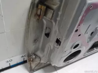 93187974 Дверь передняя правая Opel Astra H Арт E52011823, вид 13