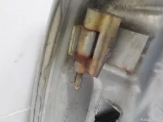 93187974 Дверь передняя правая Opel Astra H Арт E52011823, вид 14