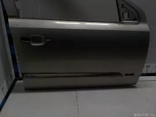 93187974 Дверь передняя правая Opel Astra H Арт E52011823, вид 2