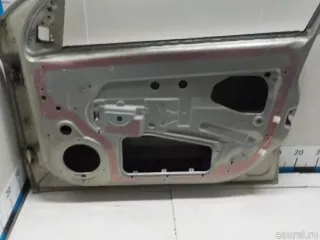 93187974 Дверь передняя правая Opel Astra H Арт E52011823, вид 10