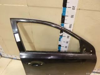 93192037 Дверь передняя правая Opel Astra H Арт E60412219, вид 2