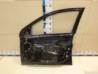 93192037 Дверь передняя правая Opel Astra H Арт E60412219, вид 8