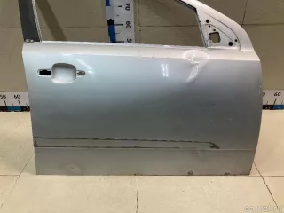13208422 Дверь передняя правая Opel Astra H Арт E60420078, вид 2