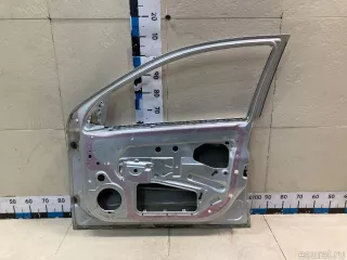 13208422 Дверь передняя правая Opel Astra H Арт E60420078, вид 8