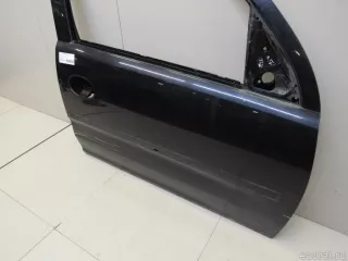 124582 Дверь передняя правая Opel Combo C Арт E80269907, вид 3