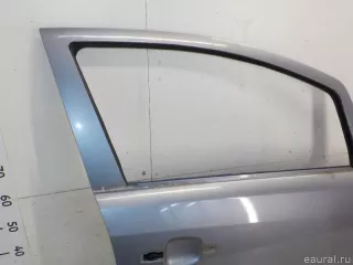 124254 Дверь передняя правая Opel Corsa D Арт E40684921, вид 2