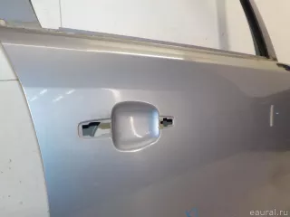 124254 Дверь передняя правая Opel Corsa D Арт E40684921, вид 3